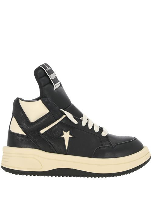 Sneakers black/natural uomo CONVERSE X DRKSHDW | DC01DX945A03R10921